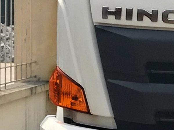  Hino FG gắn cẩu HKTC HLC5014M