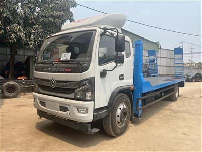 DONGFENG D8 NÂNG ĐẦU CHỞ MÁY CHUYÊN DÙNG