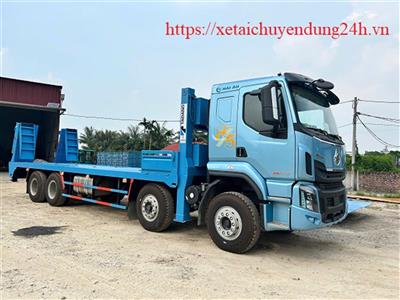 CHENGLONG 4 CHÂN CHỞ MÁY CÔNG TRÌNH MODEL MỚI NHẤT 2026