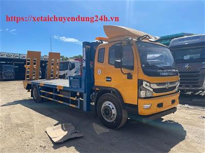DONGFENG D8 KÉO CHỞ XE MODEL 2026